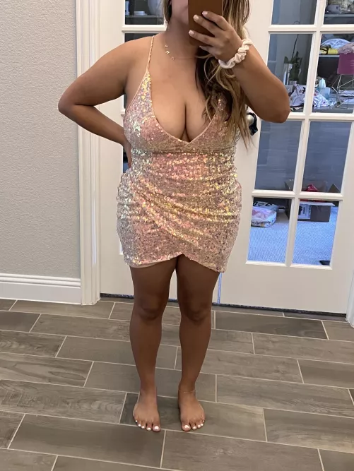 Chocolate chip by short69stack