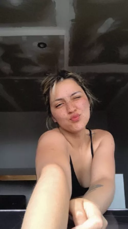 College crush (iutr) by securelyslalom