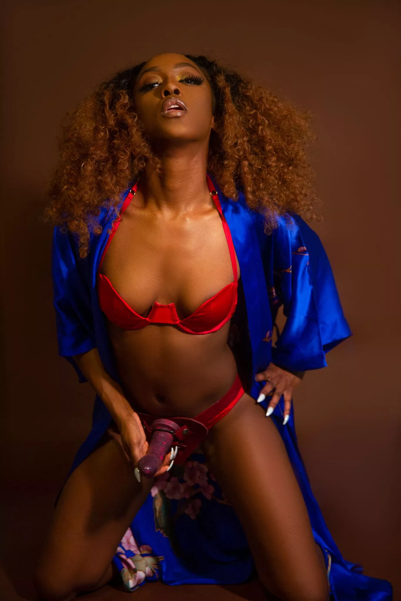 Come suck it. I know you want to. posted by thetashablack