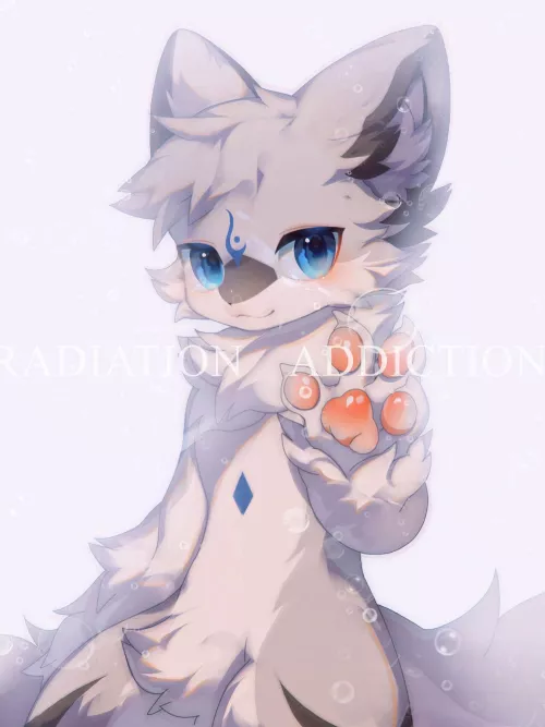 commission by Drako-Oliver