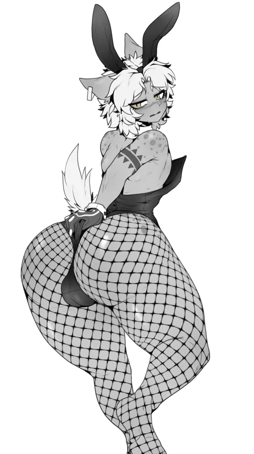 D~Do I really have to do this daddy? by ArcanStrengh