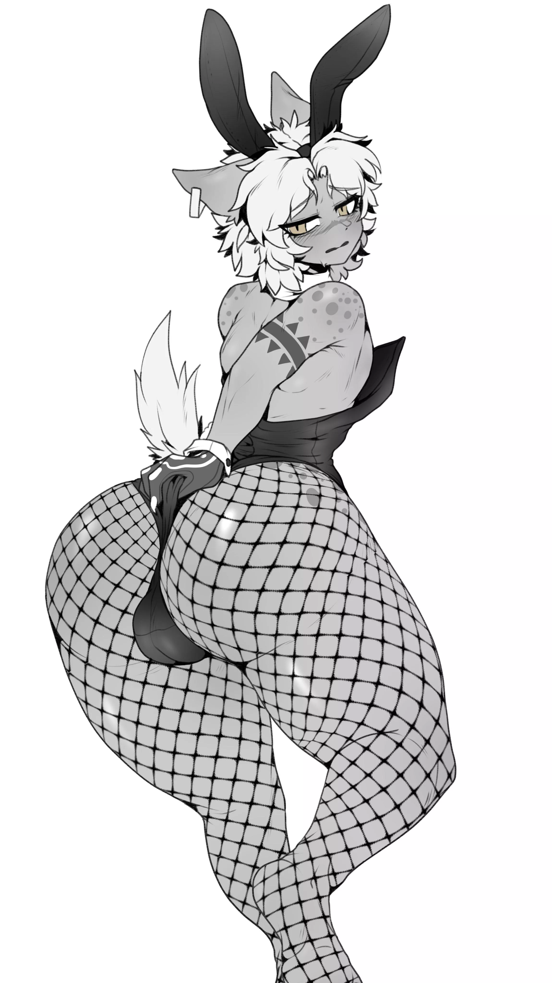 D~Do I really have to do this daddy? posted by ArcanStrengh