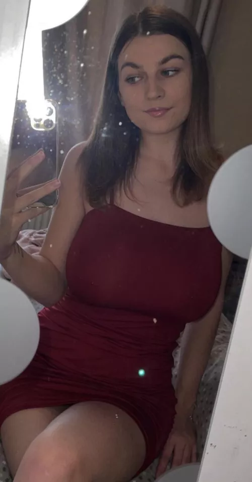 Dirty Mirror by ejaxtagram2024