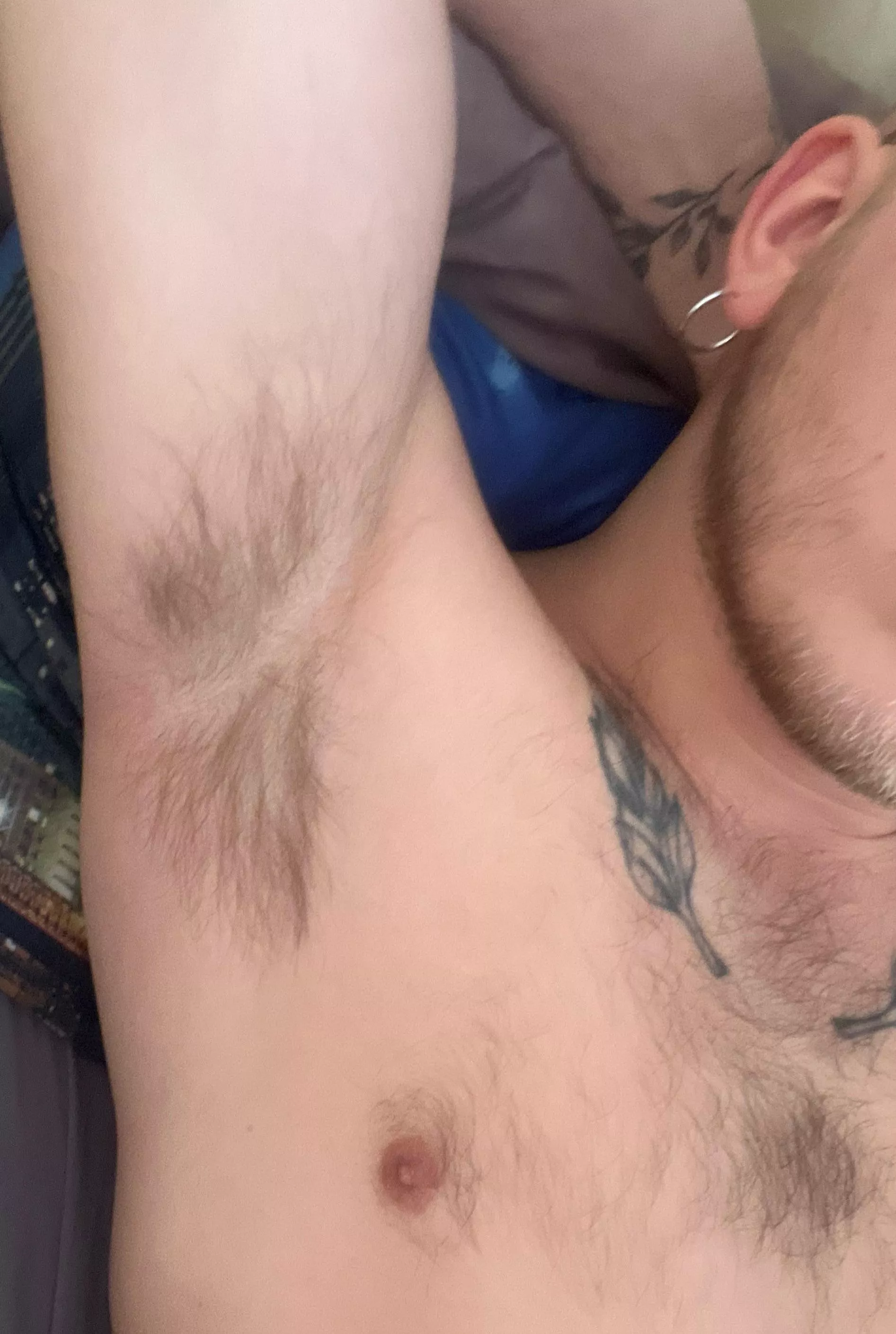 do they need trimming posted by Helpful-Gas7461