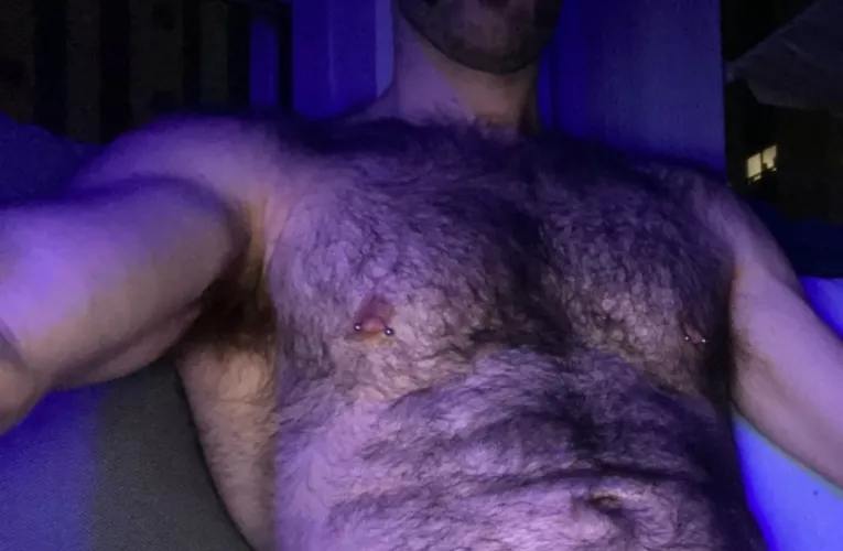 Do you like hairy men? by Academic_Estate9058