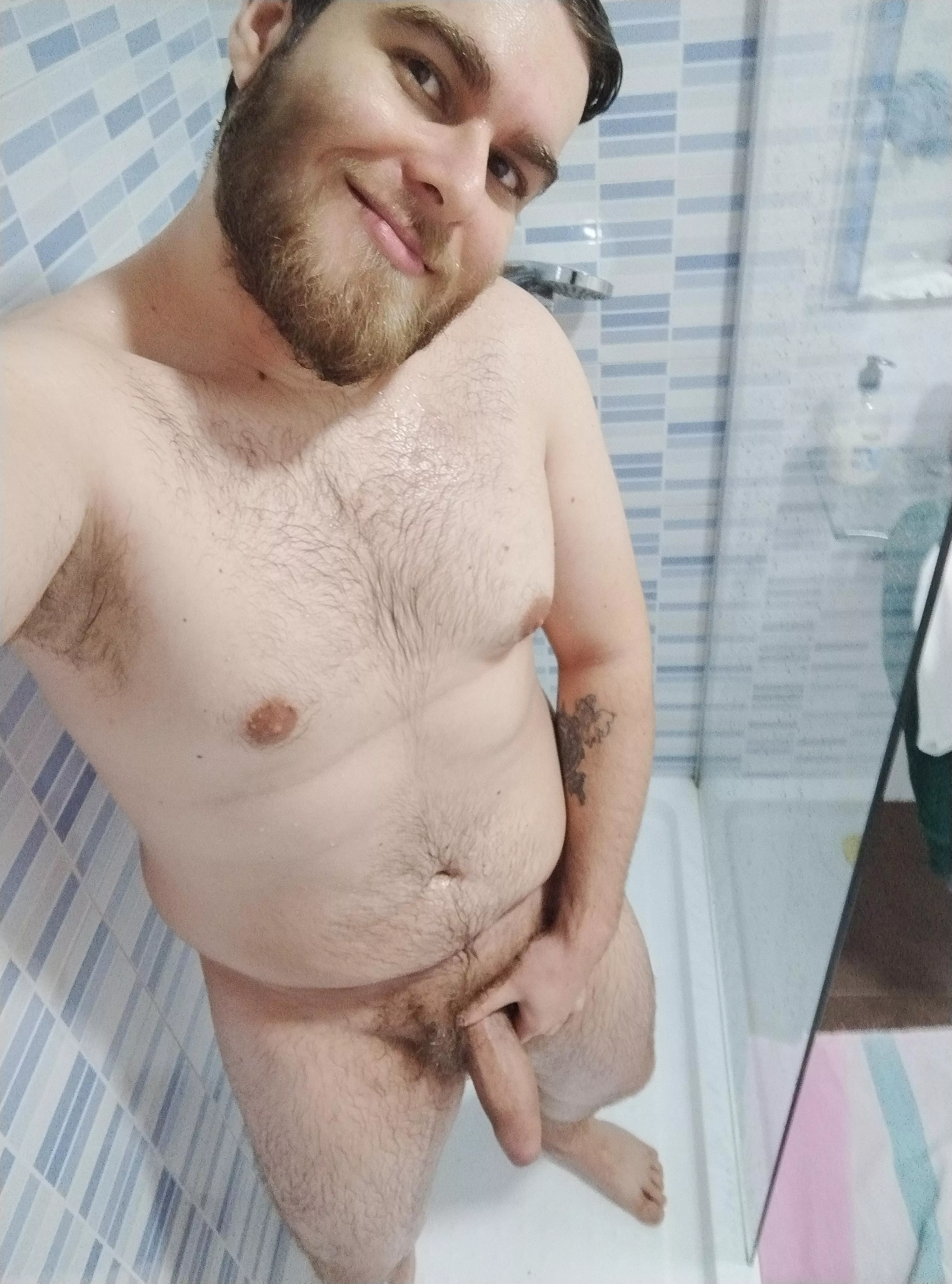 Do you want to dry me? posted by CattleMore6991