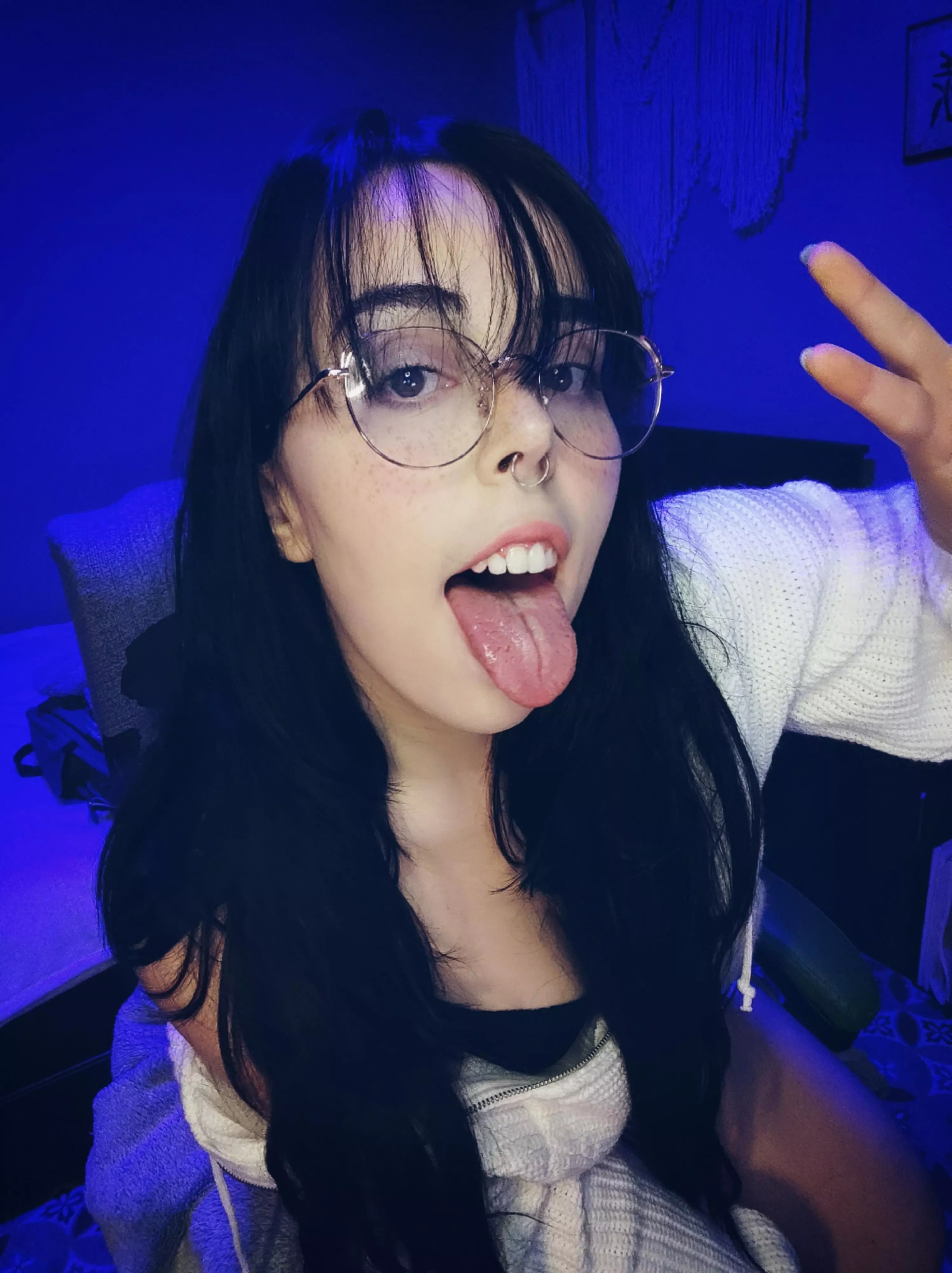 Does this haircut suit me? posted by Ruurekii71