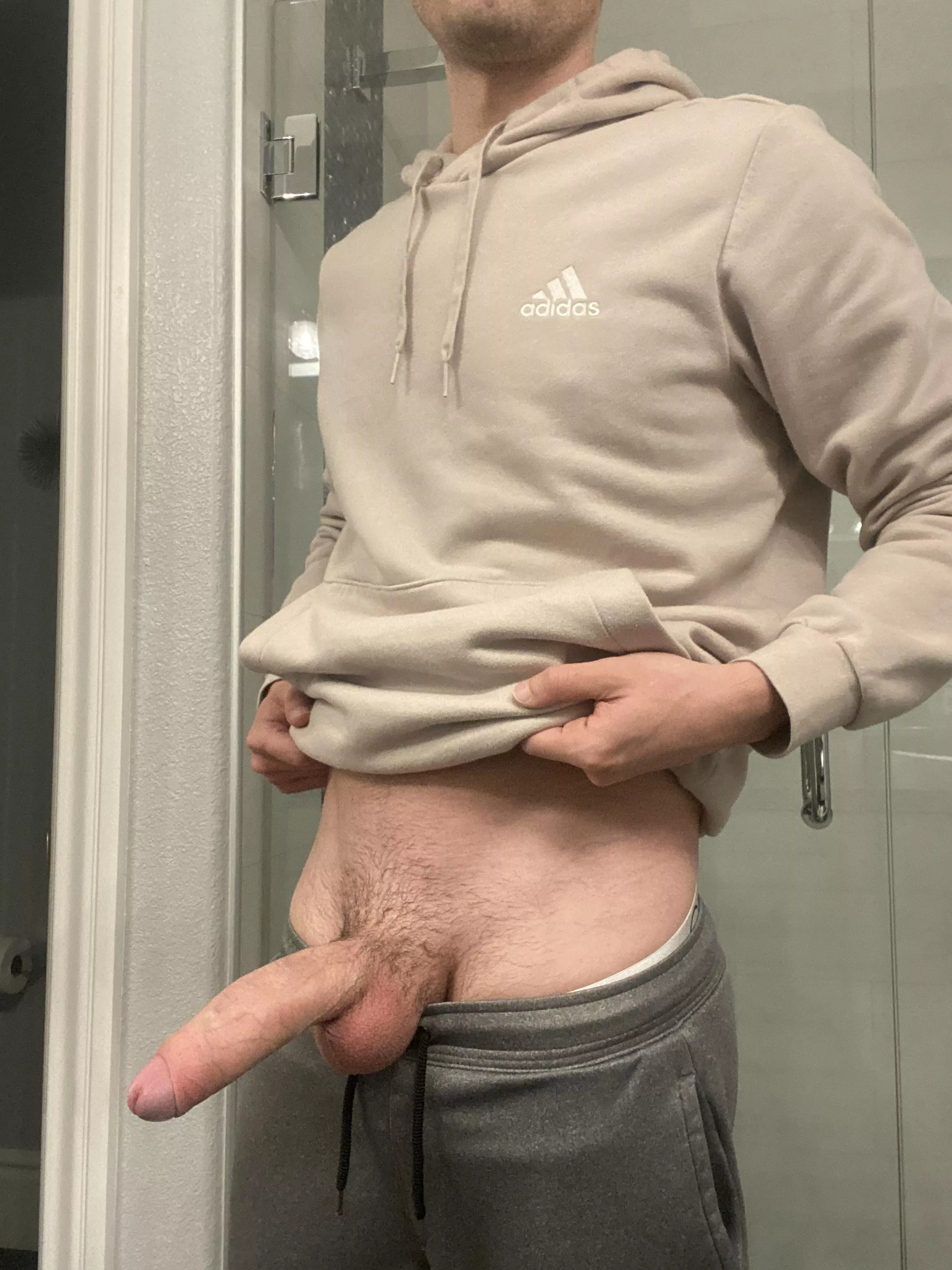 don’t be shy posted by allonsyalon