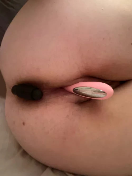 double stuffed by pixiexin