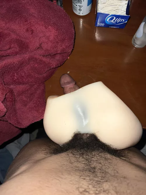 Drunk and nasty ;))) by Pandapersonman73