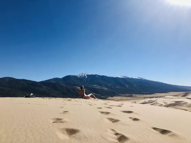 Dune by ChupacabraDeAmor