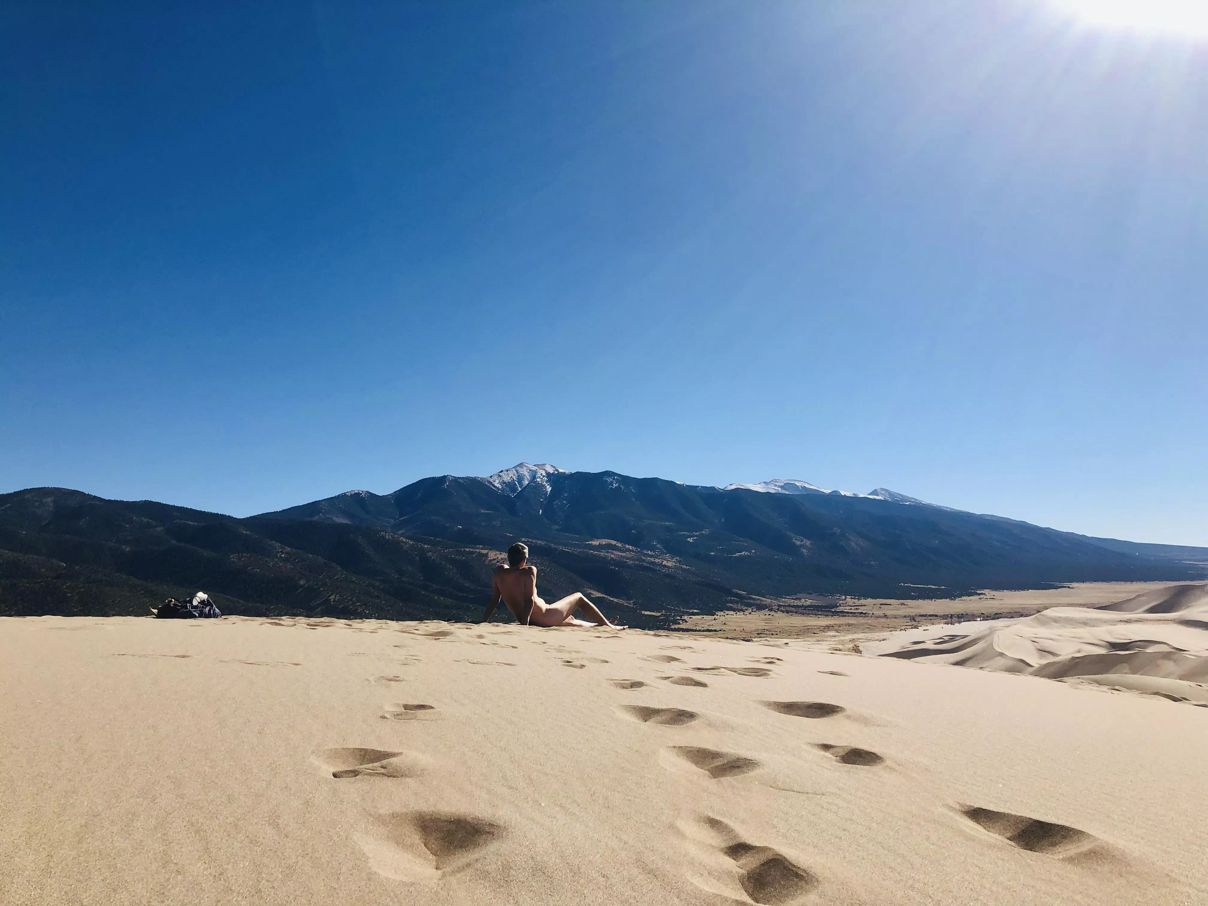 Dune posted by ChupacabraDeAmor