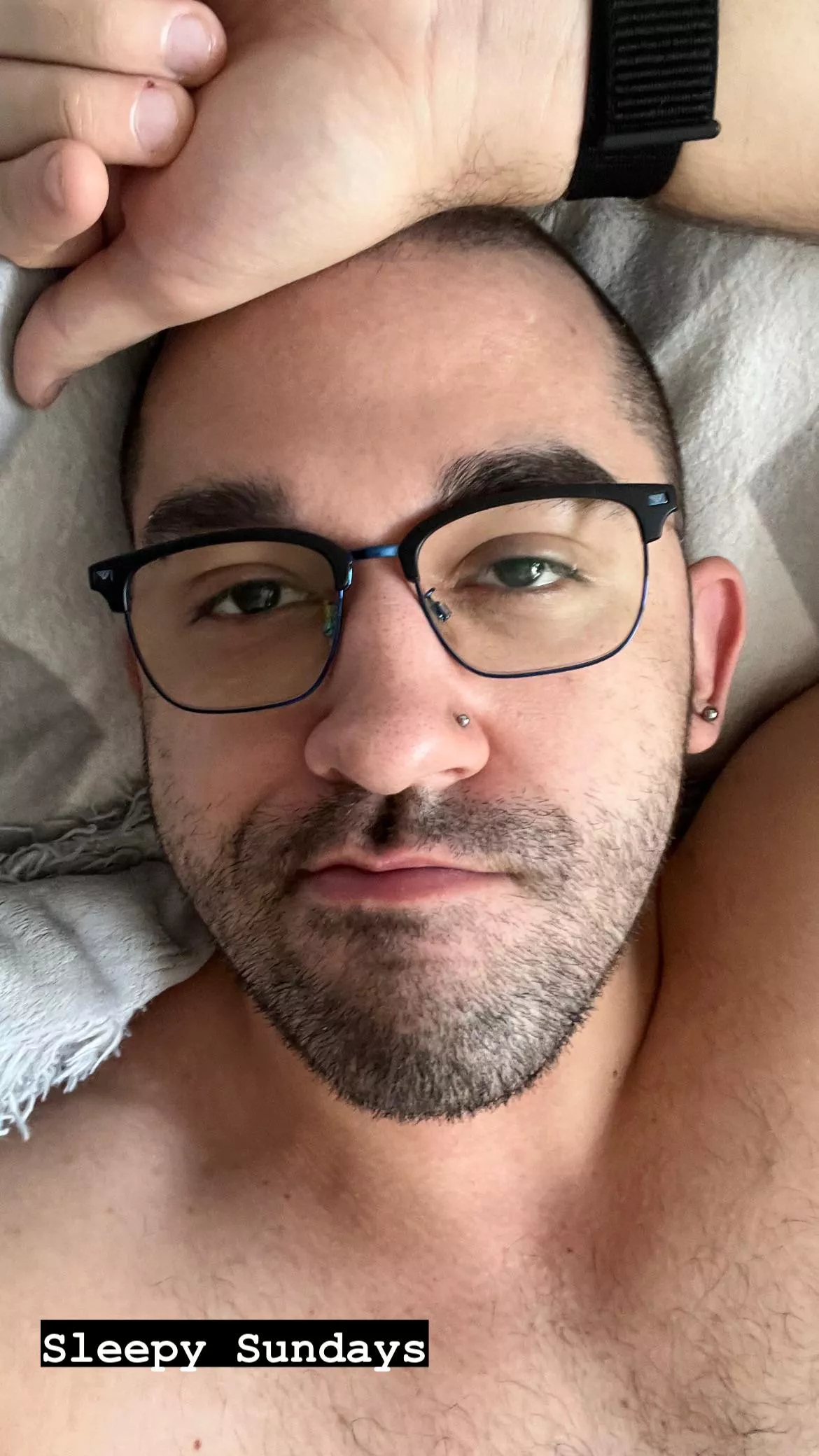 Egg says hi posted by ResponsibleCommon5