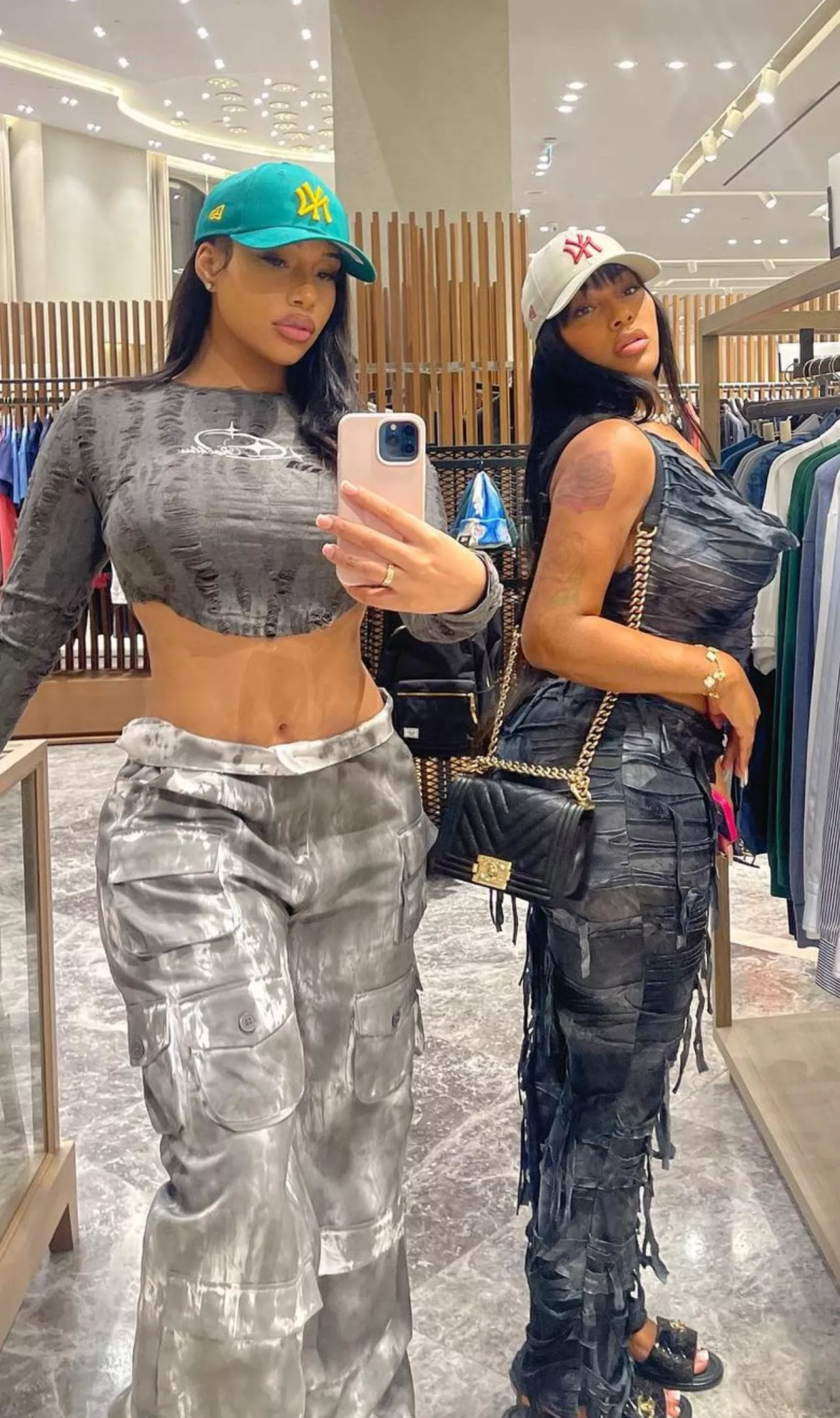 F25 - Rate these nutrags posted by Rahan_Youssef