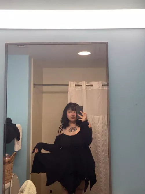 fairy dress 🧚🏻‍♀️ by g0thmxlf