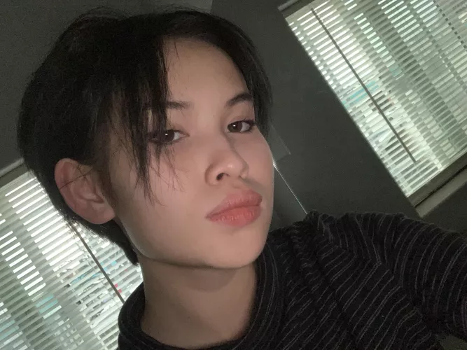 Feel pretty by Vibroni