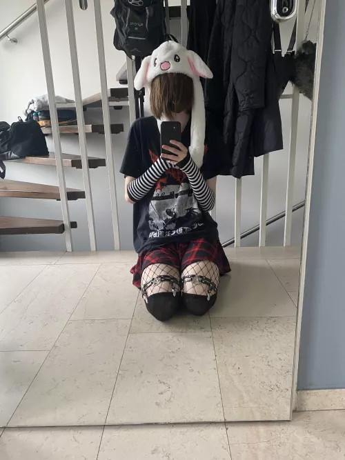 First pic here :3 by Senior-Wedding-8350