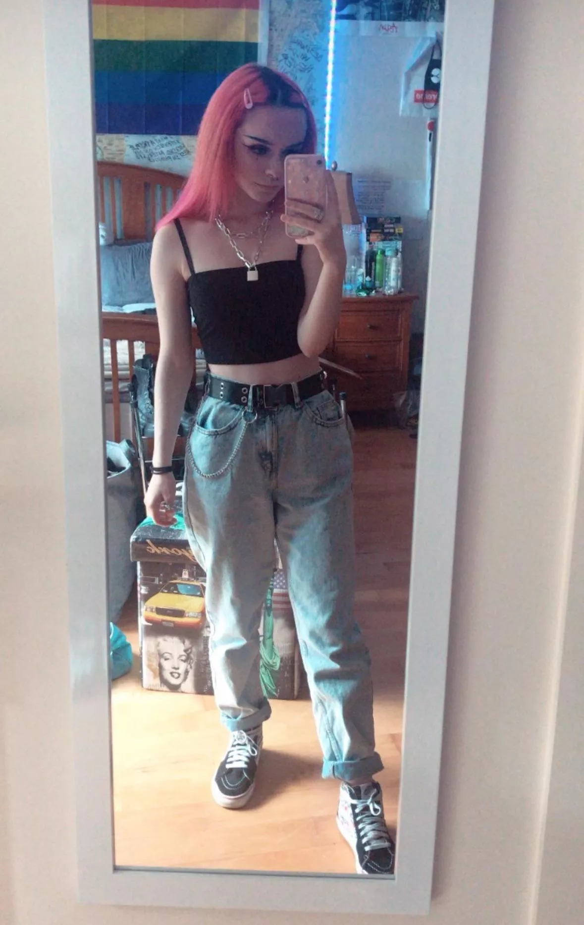 first post! <3 posted by gumdropwater