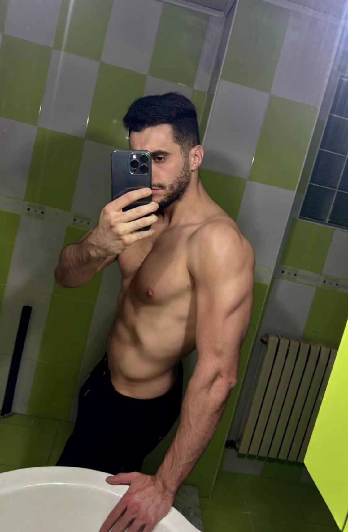 First post here posted by boob_sniper