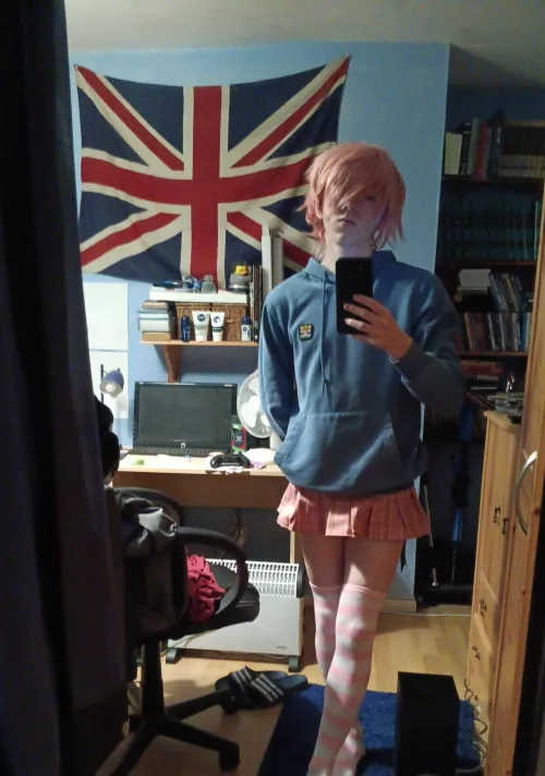 First Post with my face :3 by bumput2