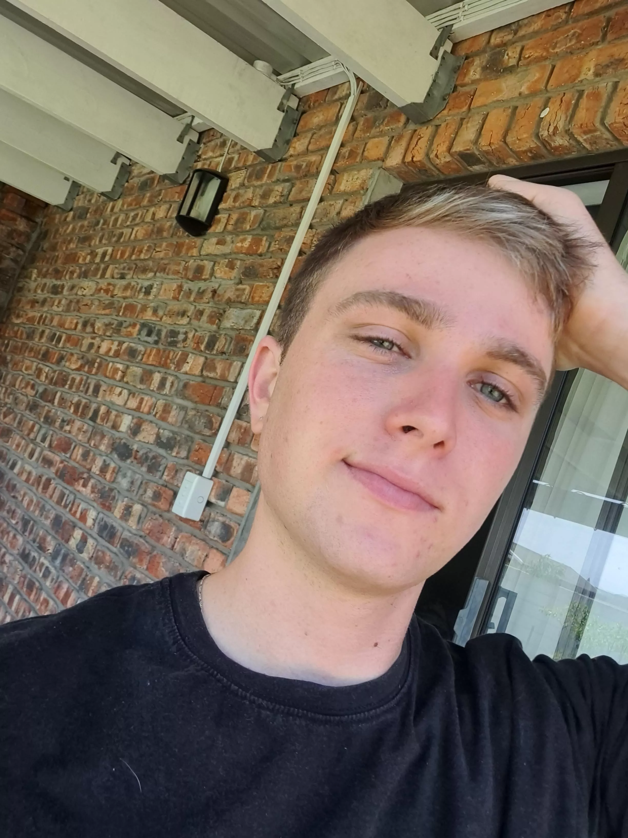 First time on here posted by Ancient_Pineapple_74