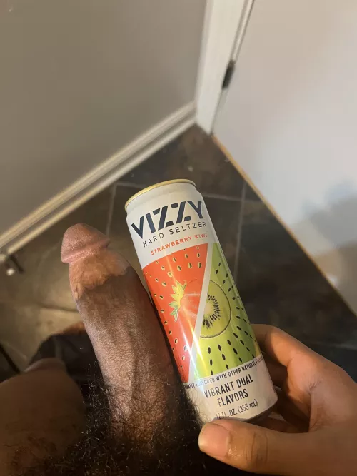 Getting drunk tonight!! by Pandapersonman73