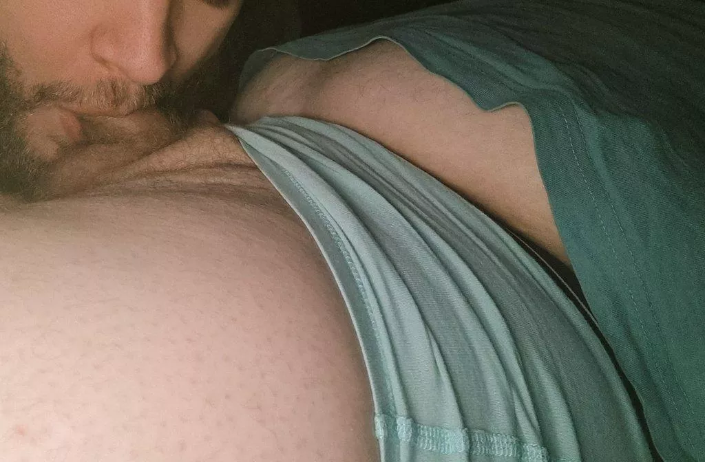 Getting the cure for my cold 😋🐻❄️ posted by SwedishBearCub