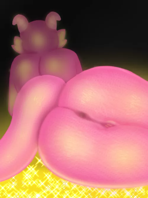 Gold 😍 [F] (MARKovka192) by Medical_Question2279