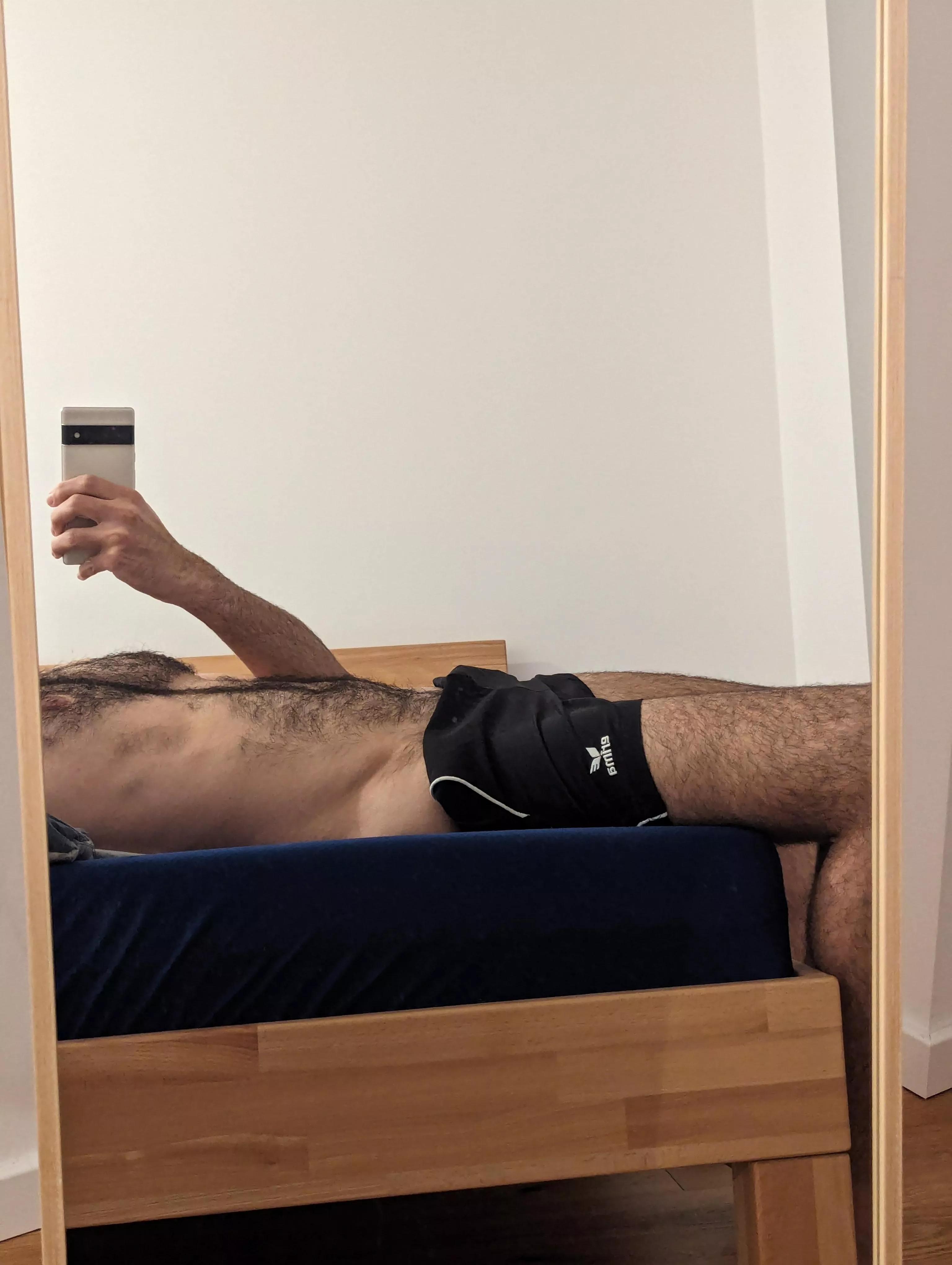 Good morning ♥️ posted by gerbori