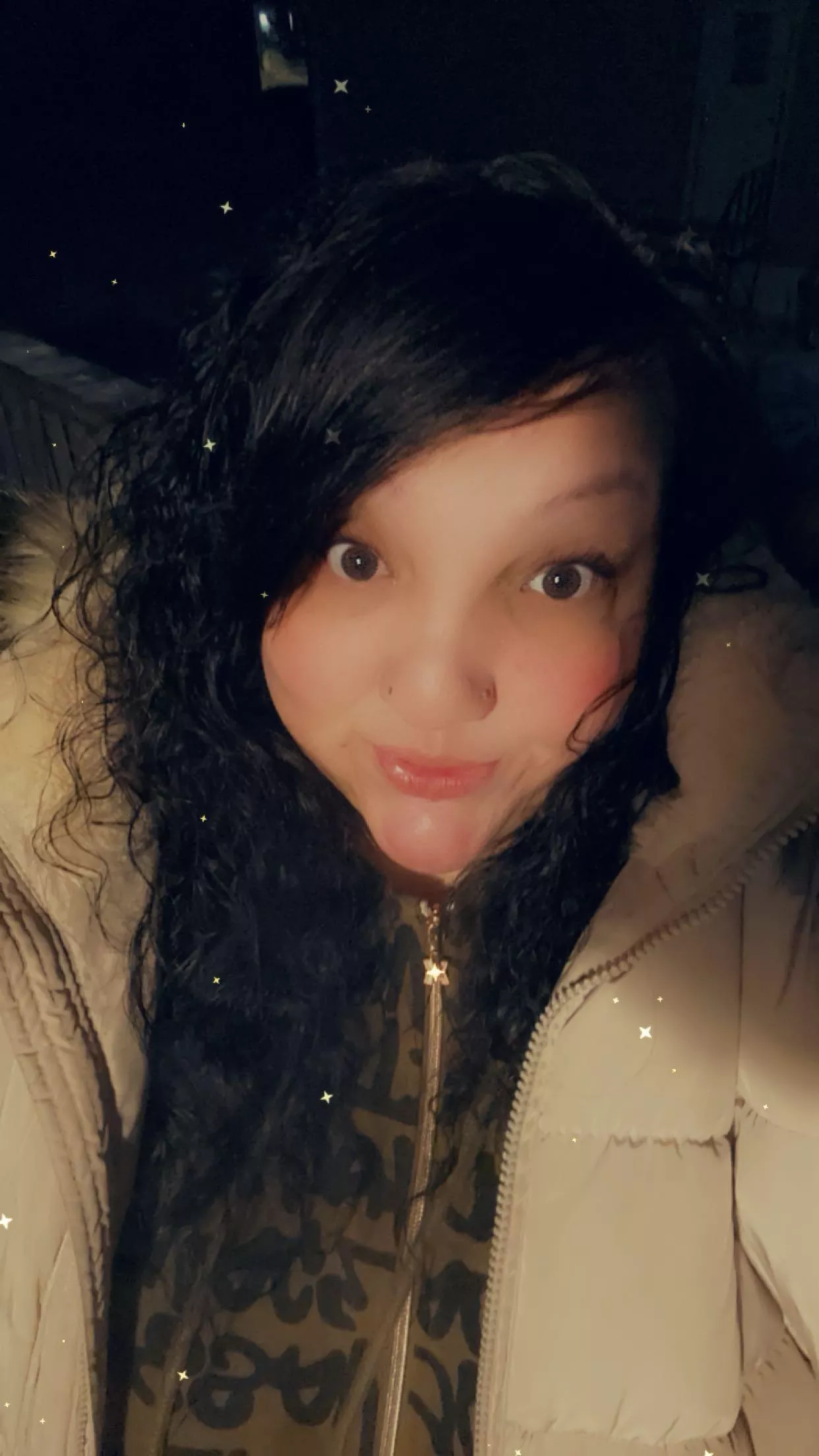 Goodnight BBW lovers 😜 posted by BabycakeszXO