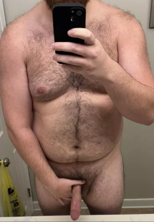 Gotta stay warm tonight 😅 by Money_Razzmatazz_707