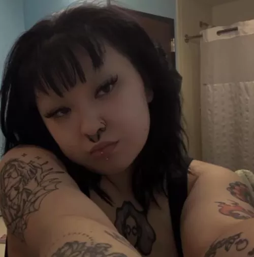 happy sunday 🖤 by g0thmxlf