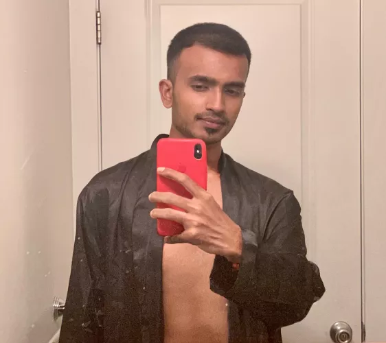 Happy Sunday folks. Felt cute. by darkphoenixbi