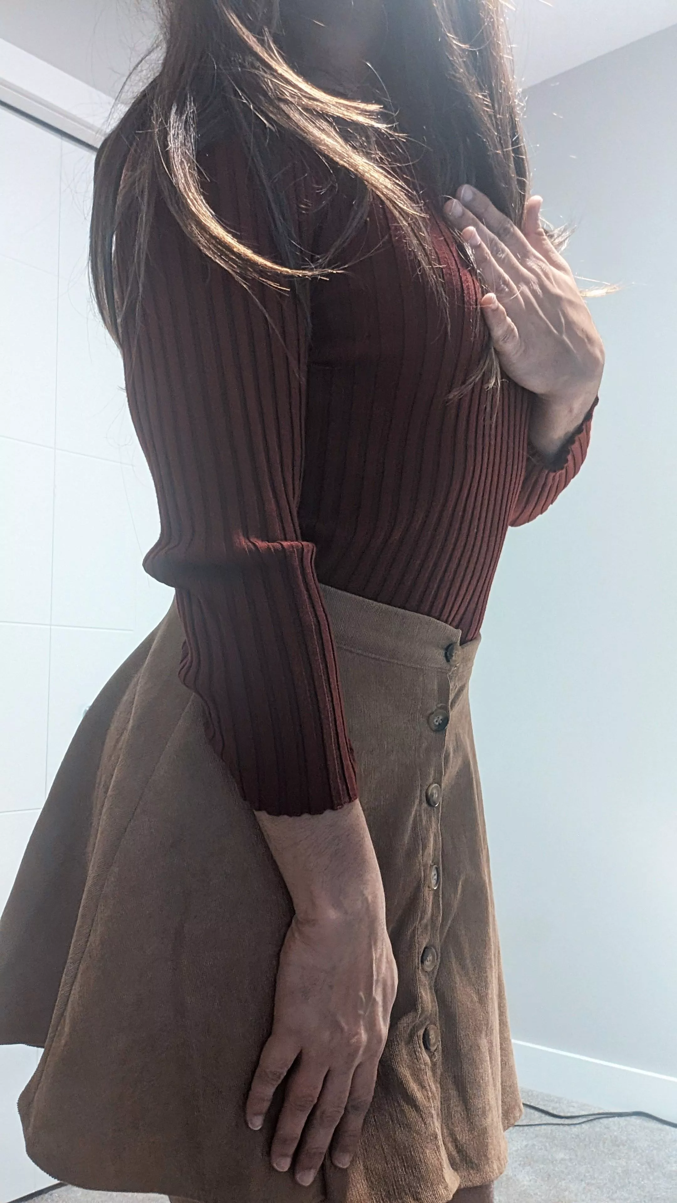 Happy Sunday Lovelies ❤️ posted by Sassydiaries_101