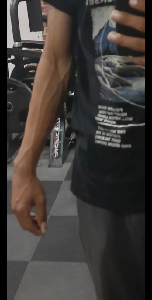 have a long way to go! by ZealousidealAd7324