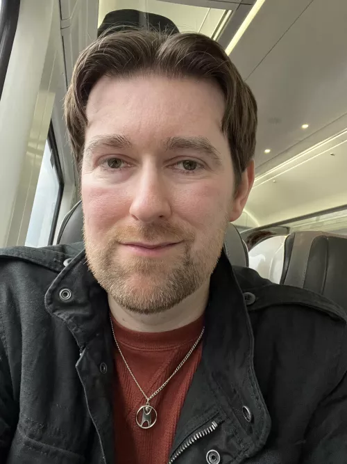 Hey what’s up guys! by NerdyKeith