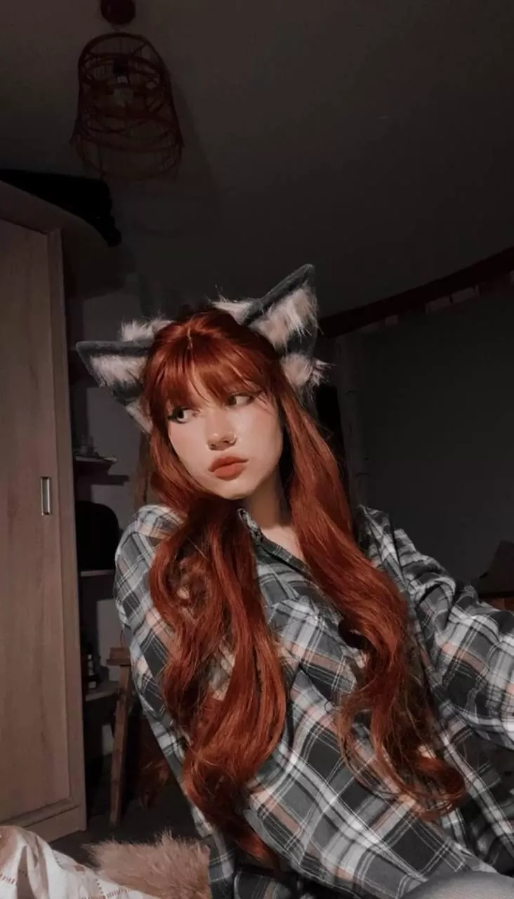 Hey..I’m soft ☺️ posted by Luna_foxie