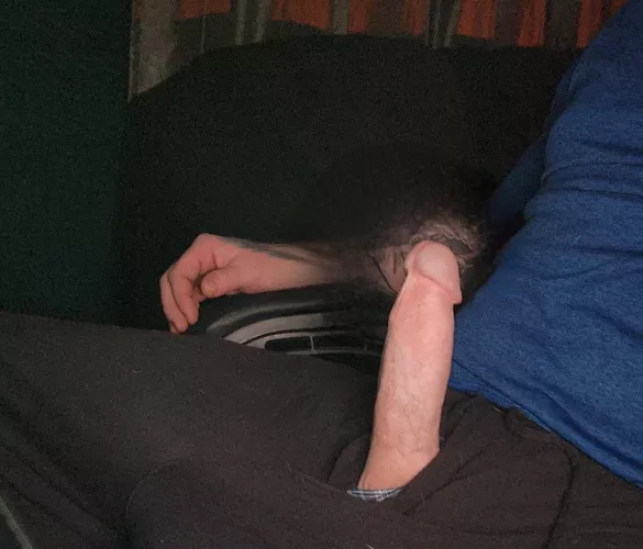 Hi! by Just-Tackle-1518