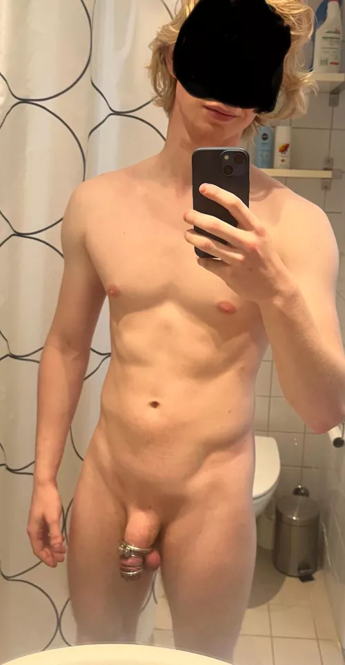 Hi, how are you doing? by simpmaster699