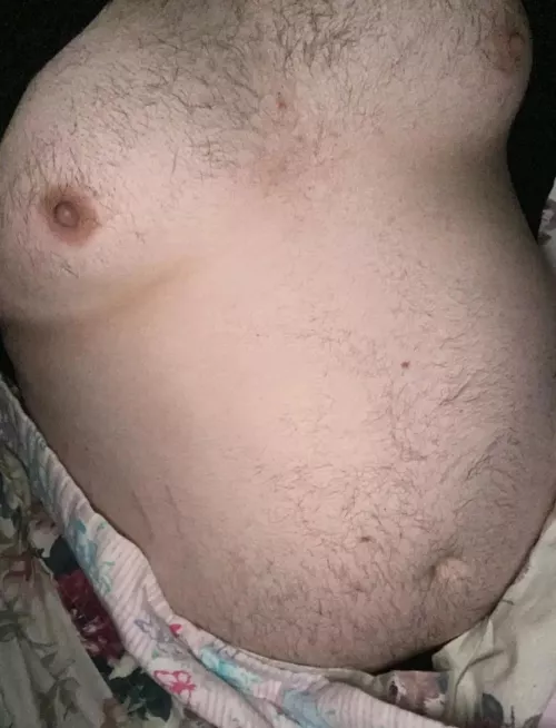 HMU by Odd_Painting_7796