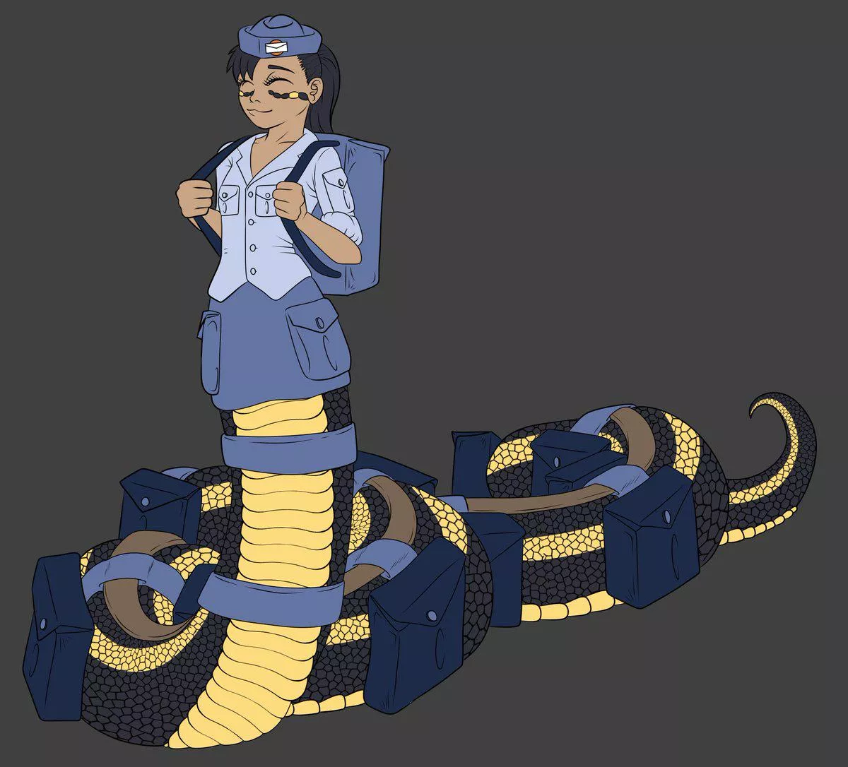 Honest days work posted by Slaiart