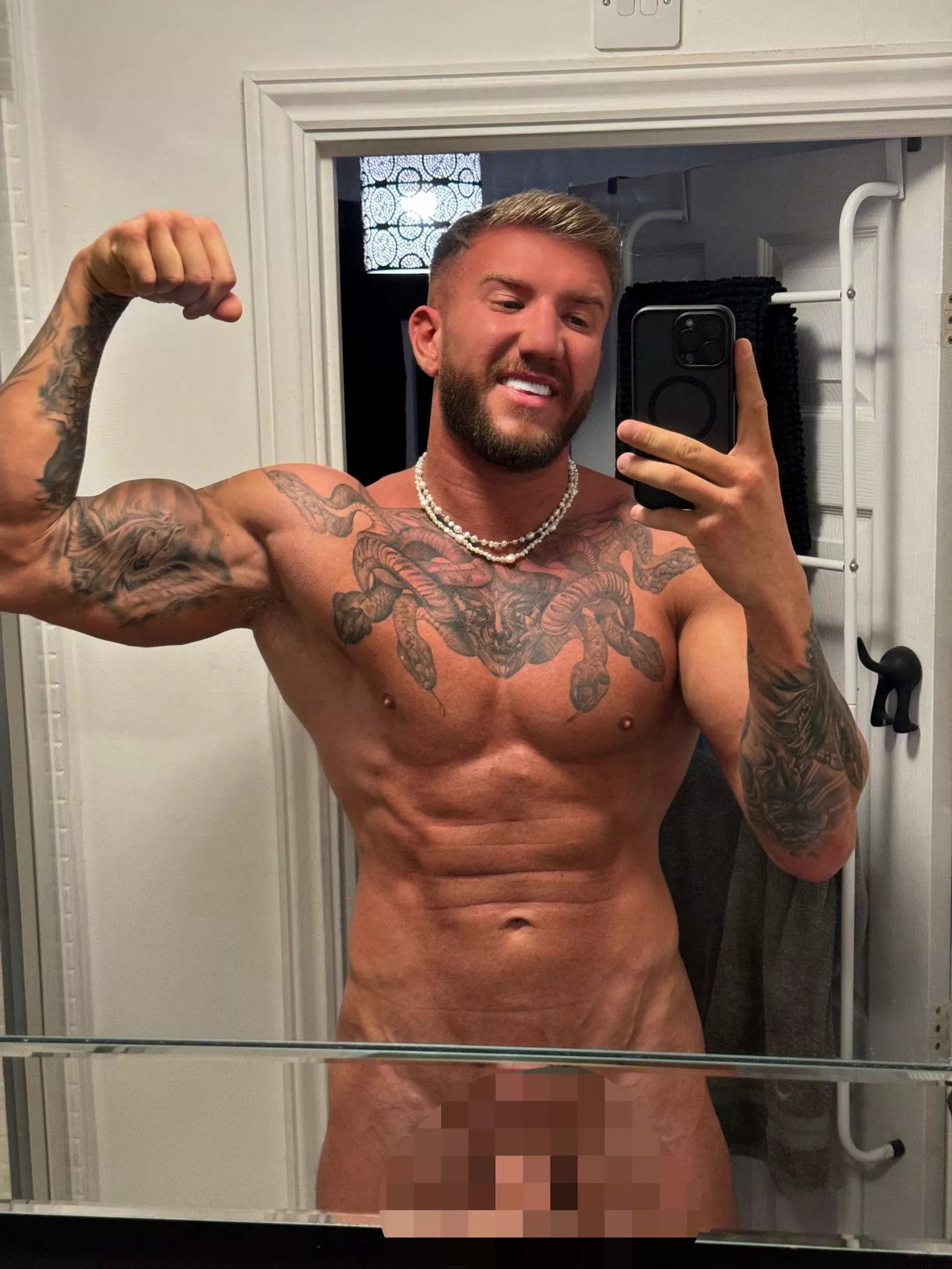 Hoping you'll, one day, get to feel my cock rock the walls of your ass wit ecstasy posted by onlybigj