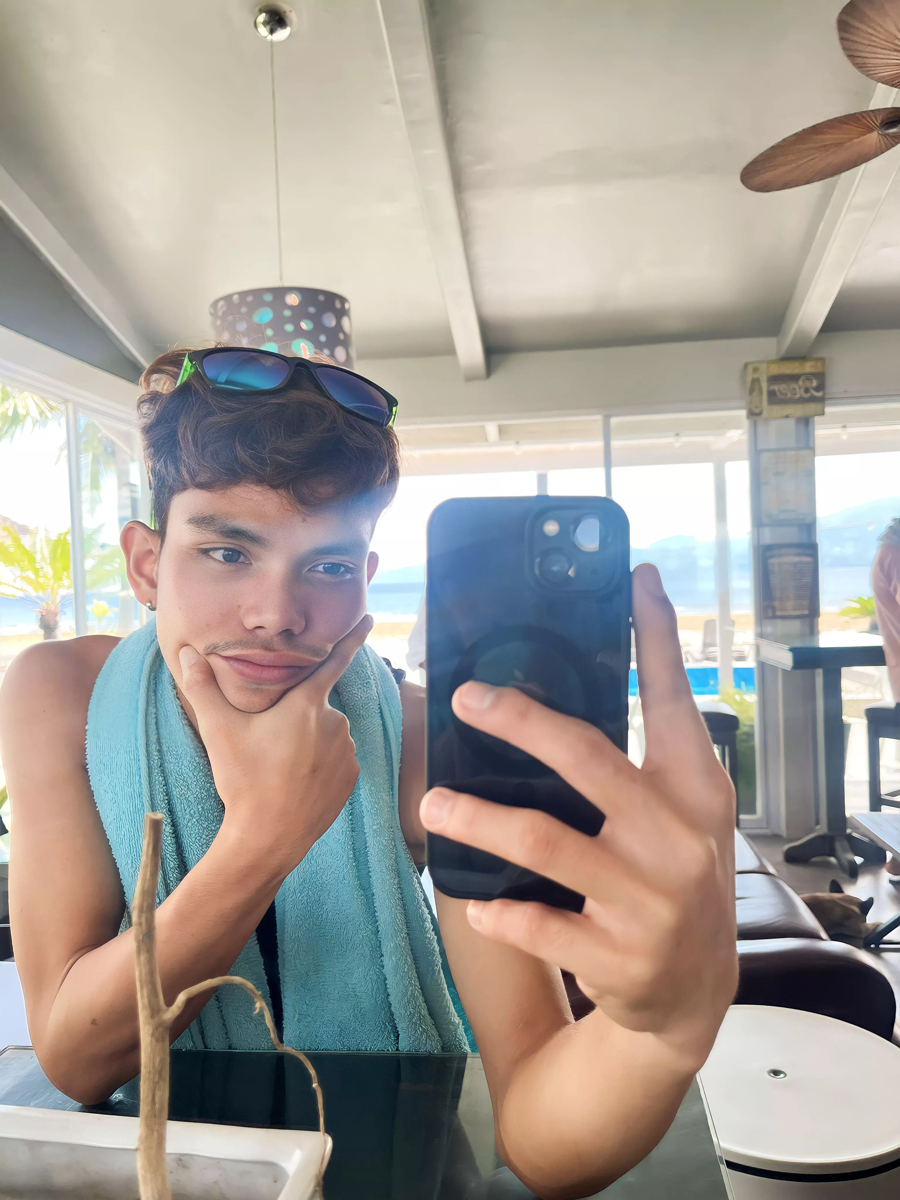 How is everyone ☺️ posted by lfboyfie