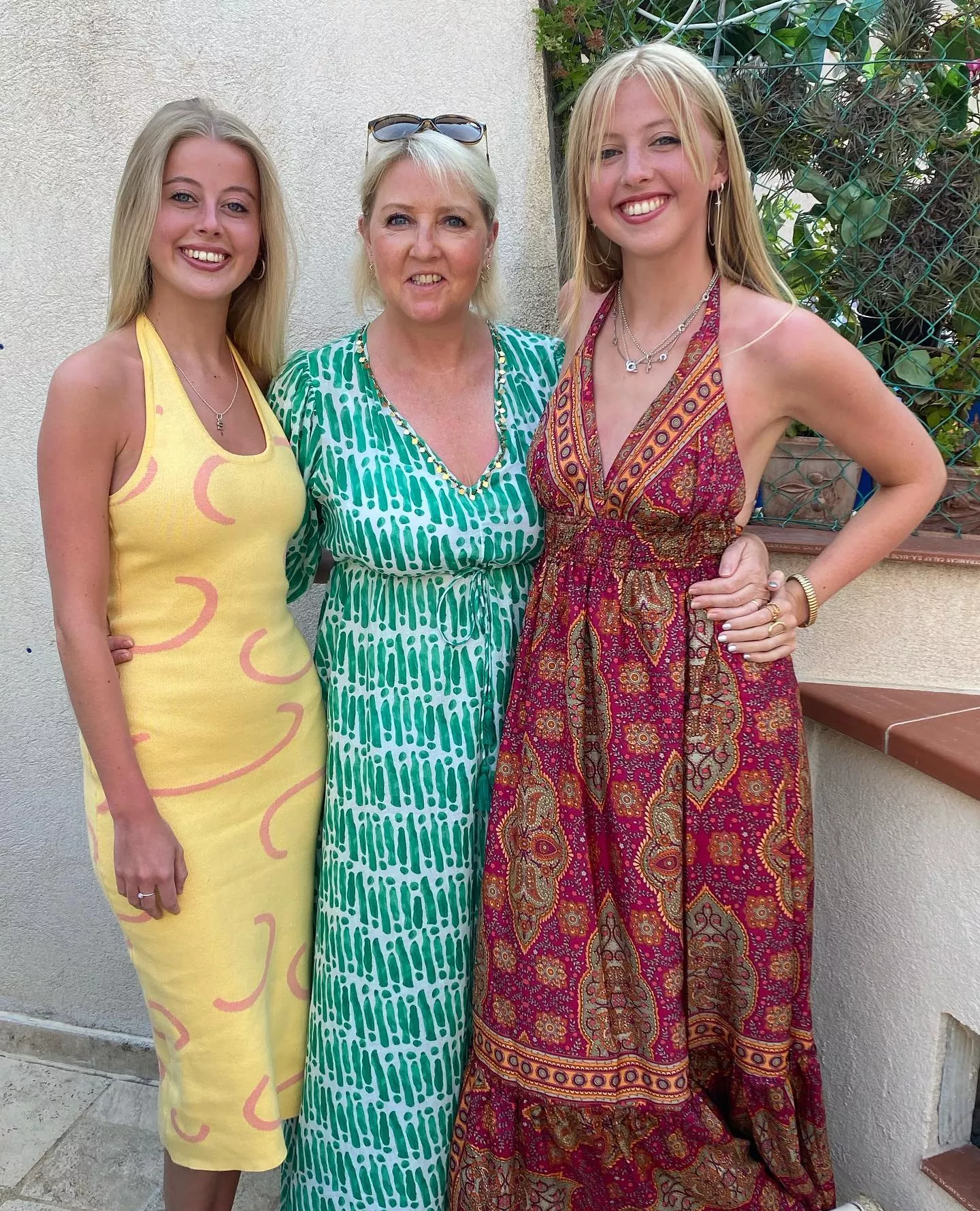 How would you rank my sister, mom, and me? posted by papaya-123