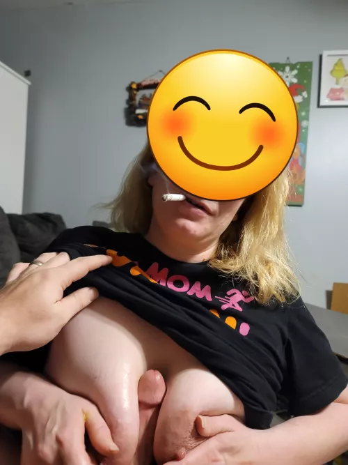 Hubby wants to share me! by [deleted]