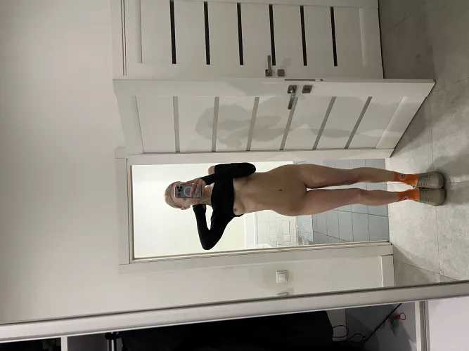 I always lose my clothes when I'm horny by Muza_for_love