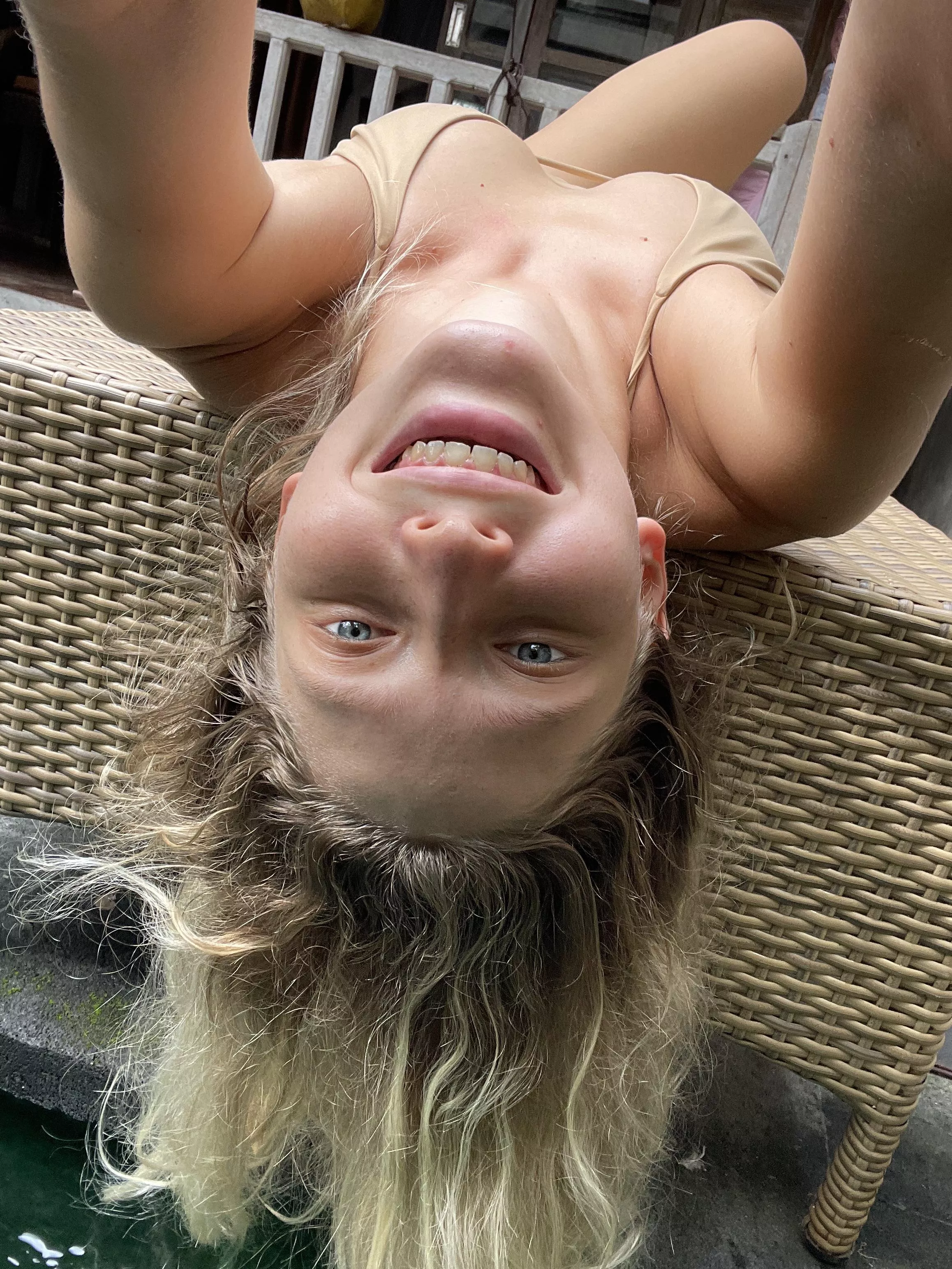 I can't be too serious even though I'm older than 25... posted by Kkeysi