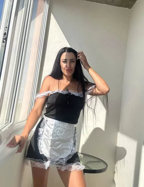 I have a proposal to make you baby by EliseDavise