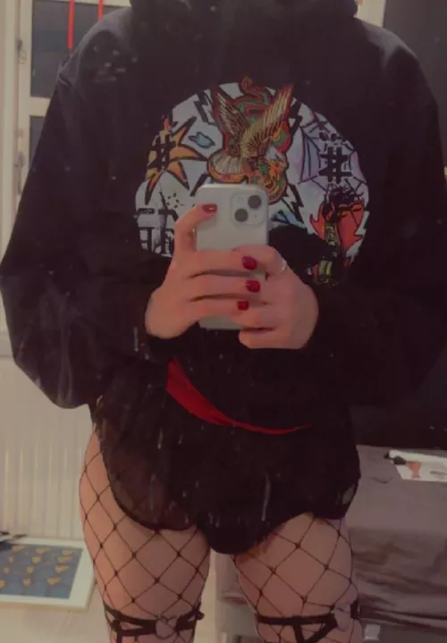 I kinda like it by PapayaTime5680