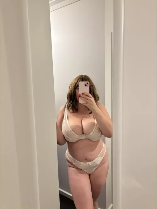 I love a matched set by throwitthefuckaway30